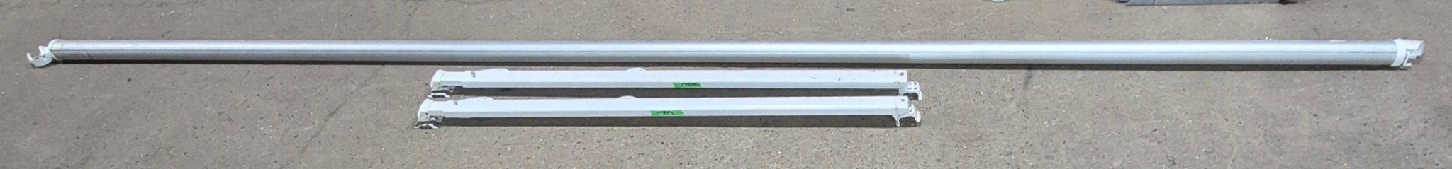 Used Complete Manual Awning Carefree 18' NO Canvas - Young Farts RV Parts