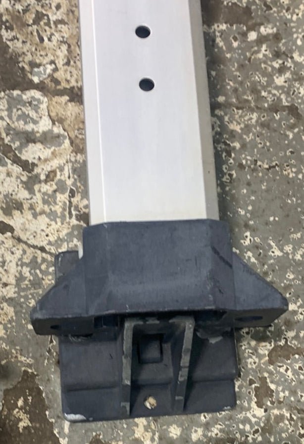 Used Complete Manual Awning Carefree 20’ New canvas NO Canvas - Young Farts RV Parts