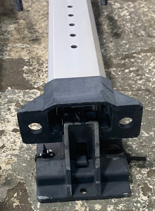 Used Complete Manual Awning Carefree 20’ New canvas NO Canvas - Young Farts RV Parts