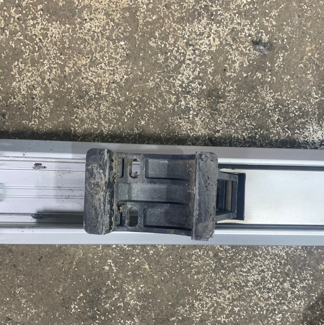 Used Complete Manual Awning Carefree 20’ New canvas NO Canvas - Young Farts RV Parts