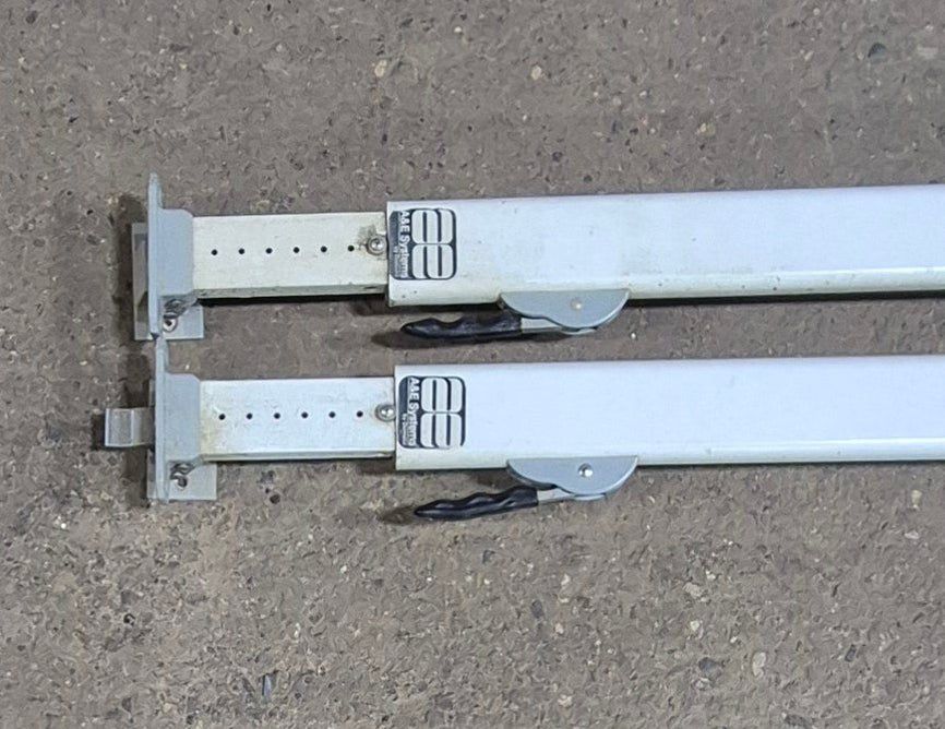 Used Complete Manual Awning Dometic / A&E 11' - Used Canvas - Young Farts RV Parts