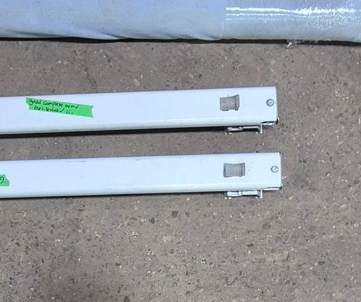 Used Complete Manual Awning Dometic / A&E 11' - Used Canvas - Young Farts RV Parts