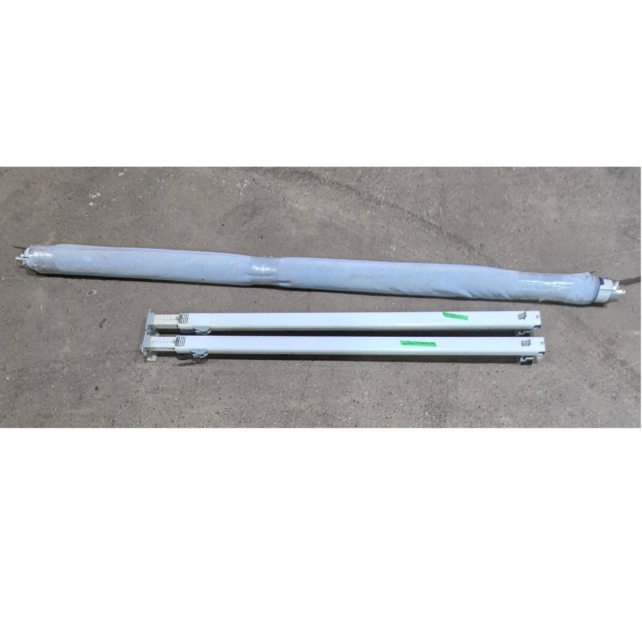 Used Complete Manual Awning Dometic / A&E 11' - Used Canvas - Young Farts RV Parts