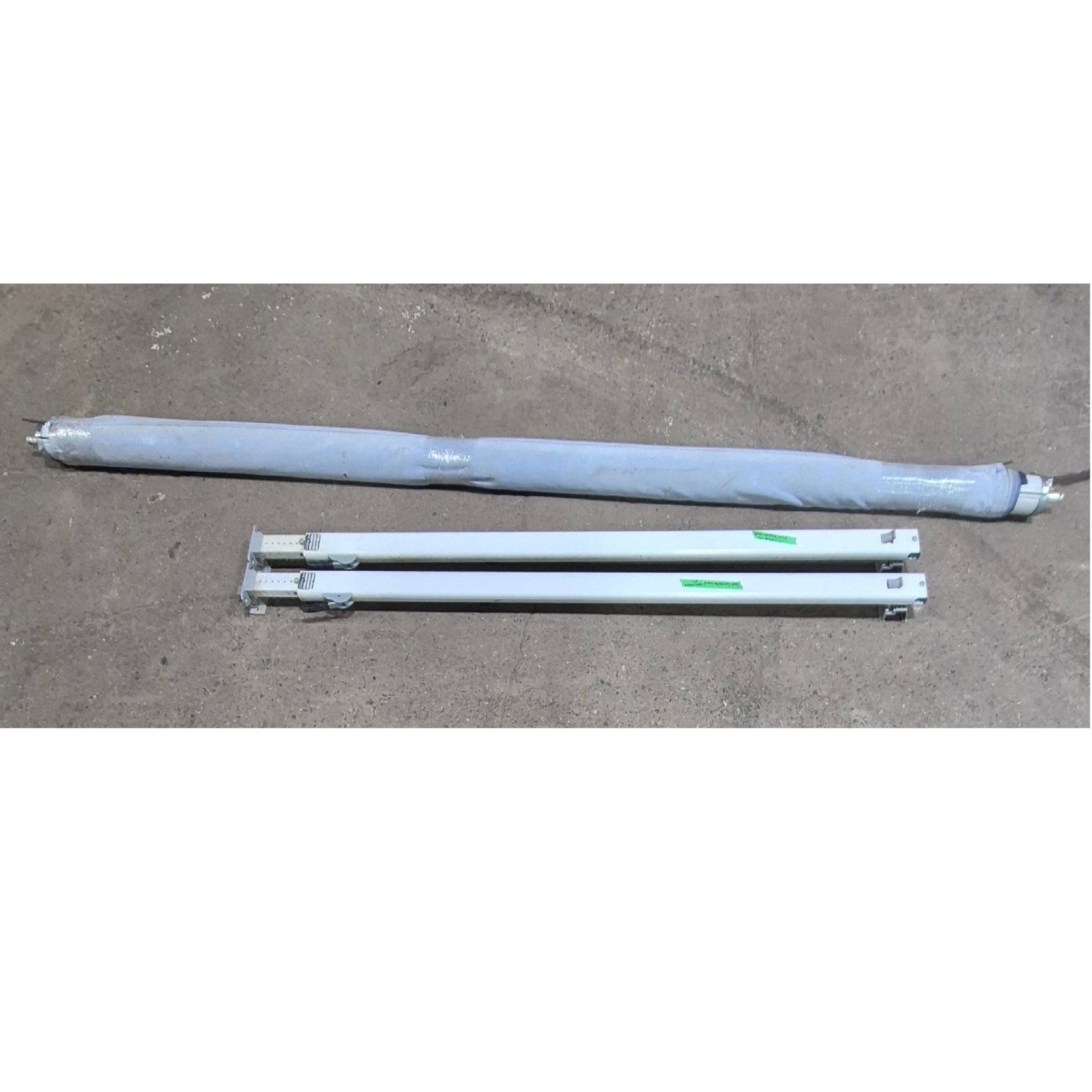 Used Complete Manual Awning Dometic / A&E 11' - Used Canvas - Young Farts RV Parts