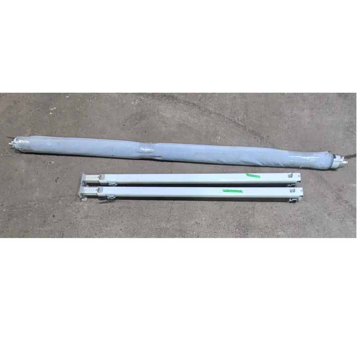 Used Complete Manual Awning Dometic / A&E 11' - Used Canvas - Young Farts RV Parts