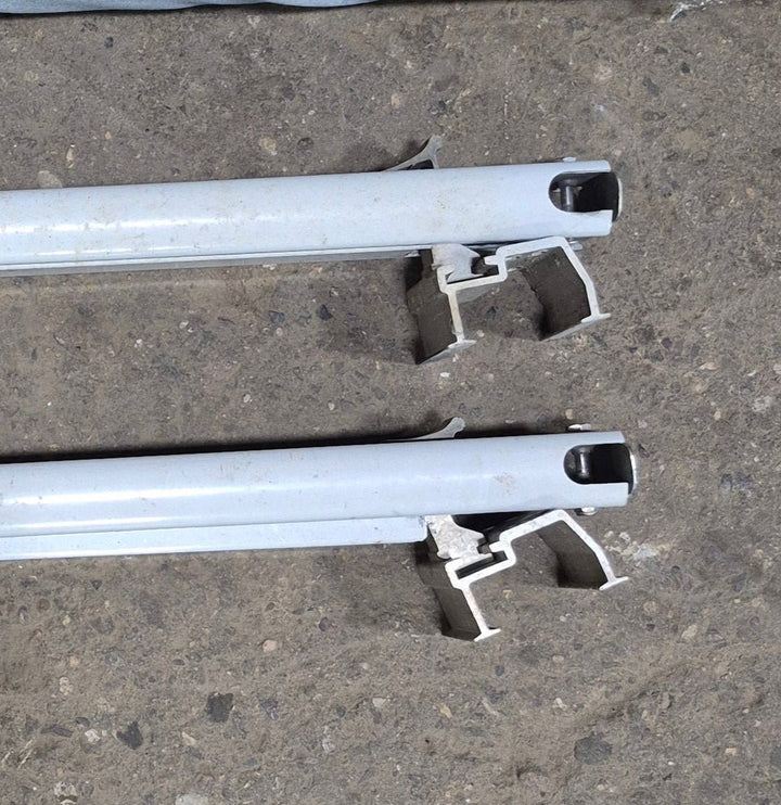 Used Complete Manual Awning Dometic / A&E 11' - Used Canvas - Young Farts RV Parts