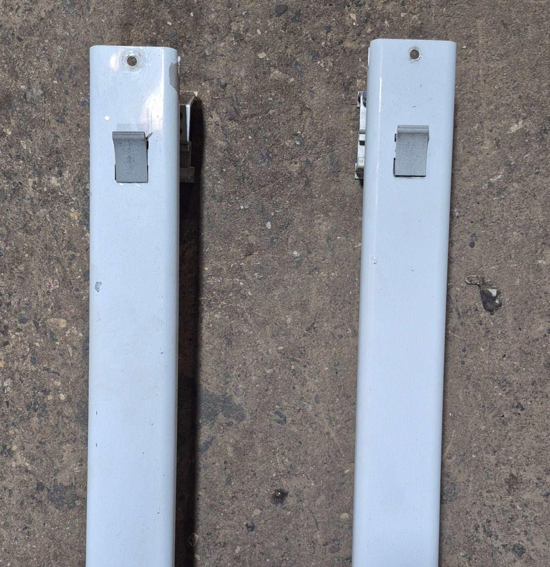 Used Complete Manual Awning Dometic / A&E 13' NO Canvas - Young Farts RV Parts