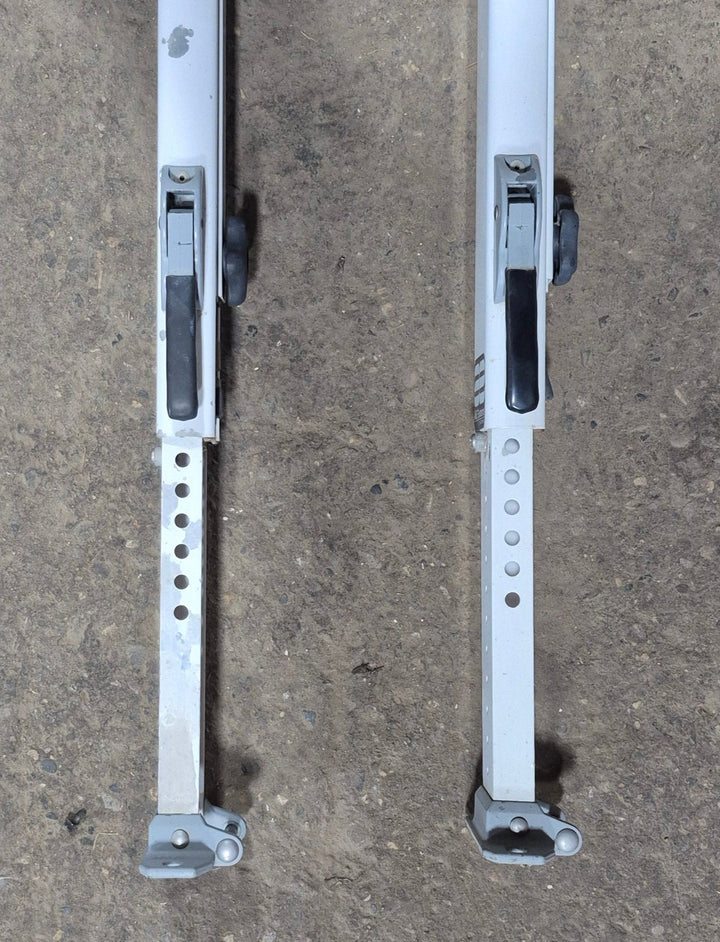 Used Complete Manual Awning Dometic / A&E 13' NO Canvas - Young Farts RV Parts