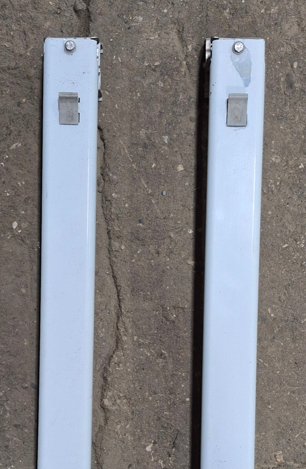 Used Complete Manual Awning Dometic / A&E 13' NO Canvas - Young Farts RV Parts