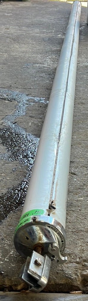 Used Complete Manual Awning Dometic / A&E 14' NO CANVAS - Young Farts RV Parts