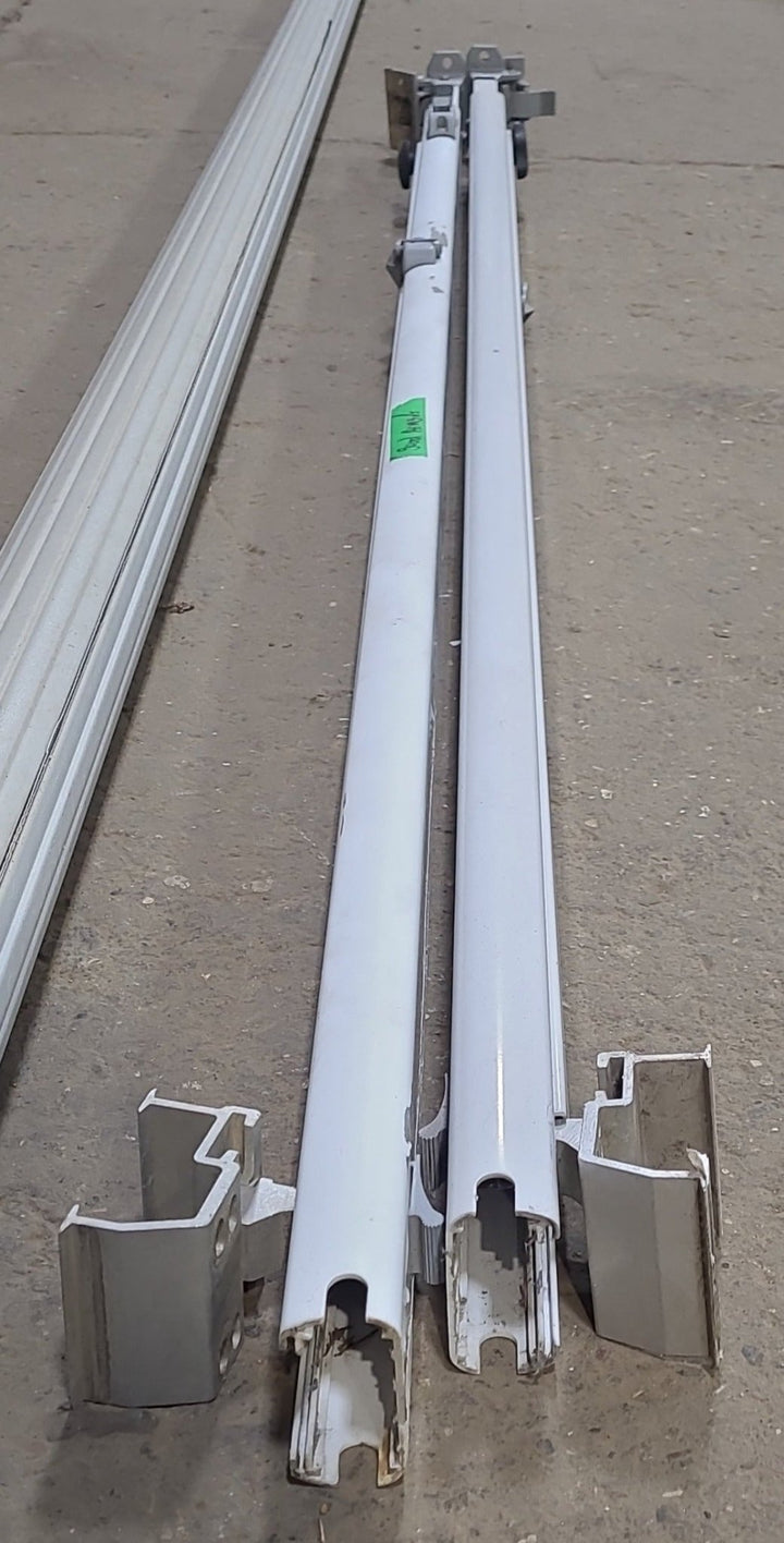 Used Complete Manual Awning Dometic / A&E 14' NO canvas - Young Farts RV Parts
