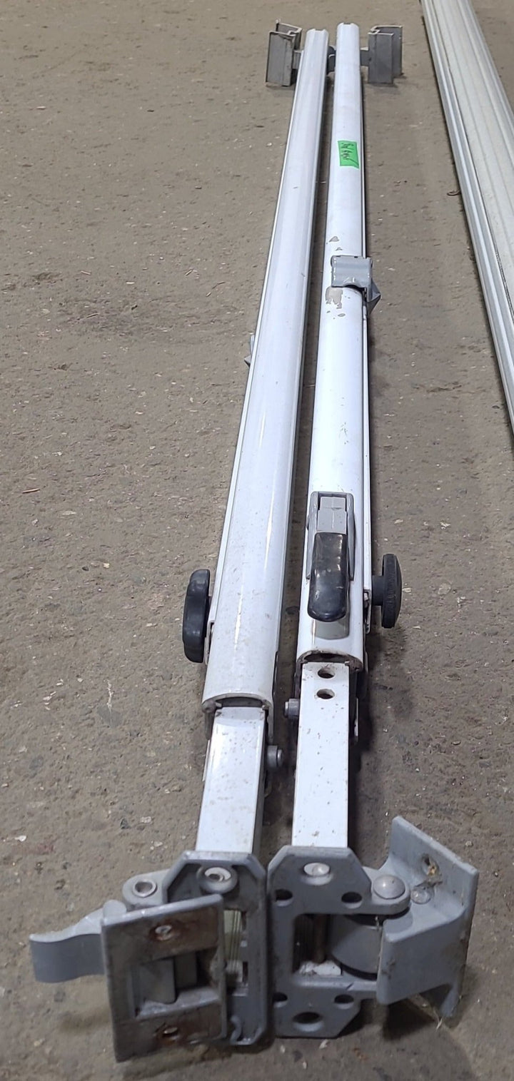 Used Complete Manual Awning Dometic / A&E 14' NO canvas - Young Farts RV Parts