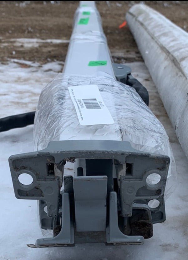 Used Complete Manual Awning Dometic / A&E 14' NO Canvas - Young Farts RV Parts