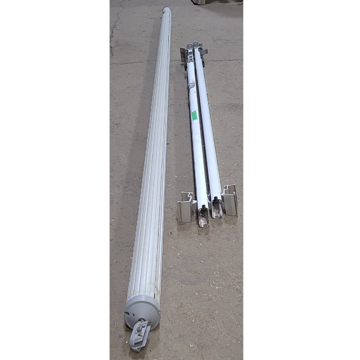 Used Complete Manual Awning Dometic / A&E 14' No Canvas - Young Farts RV Parts