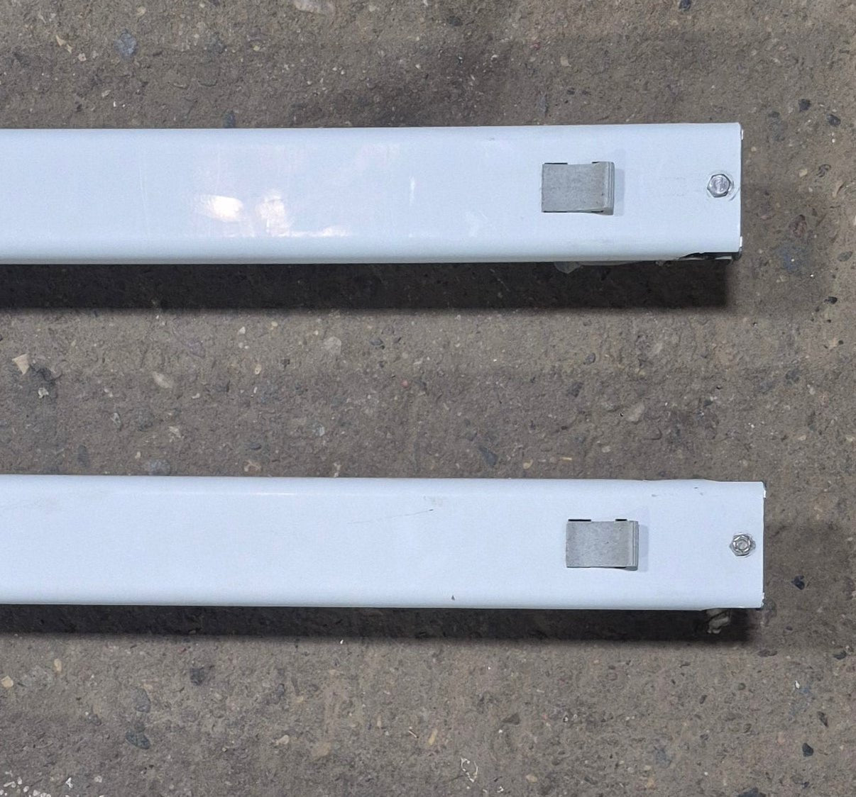 Used Complete Manual Awning Dometic / A&E 14' Used Canvas - Young Farts RV Parts