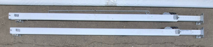Used Complete Manual Awning Dometic / A&E 14' Used Canvas - Young Farts RV Parts