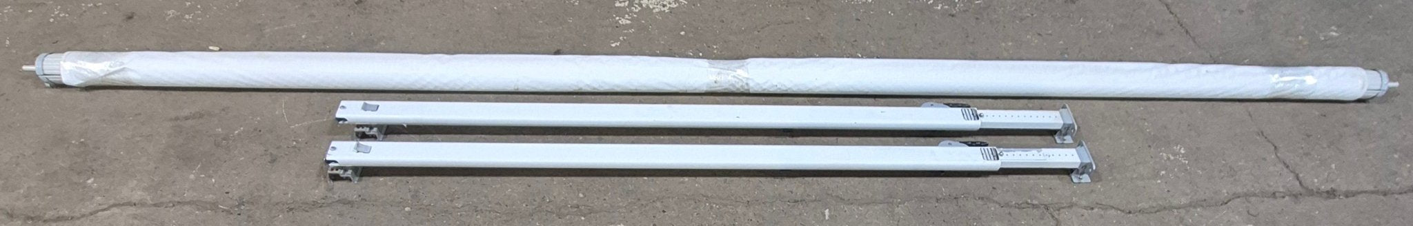 Used Complete Manual Awning Dometic / A&E 14' Used Canvas - Young Farts RV Parts