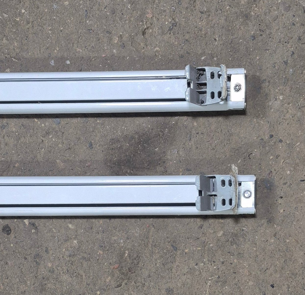 Used Complete Manual Awning Dometic / A&E 14' Used Canvas - Young Farts RV Parts