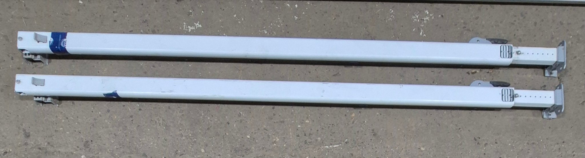 Used Complete Manual Awning Dometic / A&E 15' NO Canvas - Young Farts RV Parts