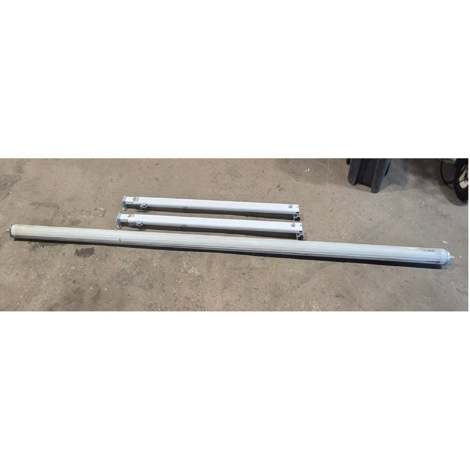 Used Complete Manual Awning Dometic / A&E 15' No Canvas - Young Farts RV Parts