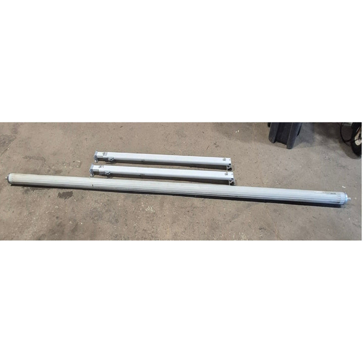 Used Complete Manual Awning Dometic / A&E 15' No Canvas - Young Farts RV Parts