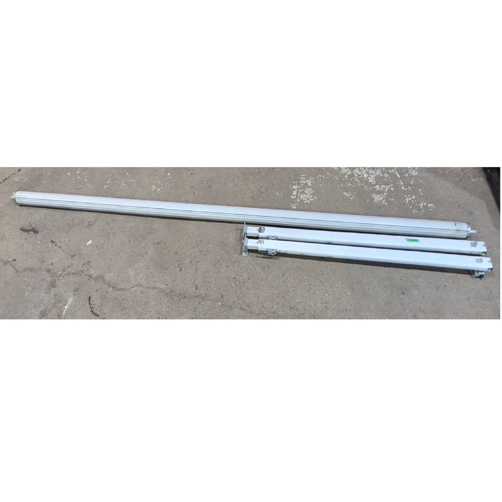 Used Complete Manual Awning Dometic / A&E 15' No Canvas - Young Farts RV Parts