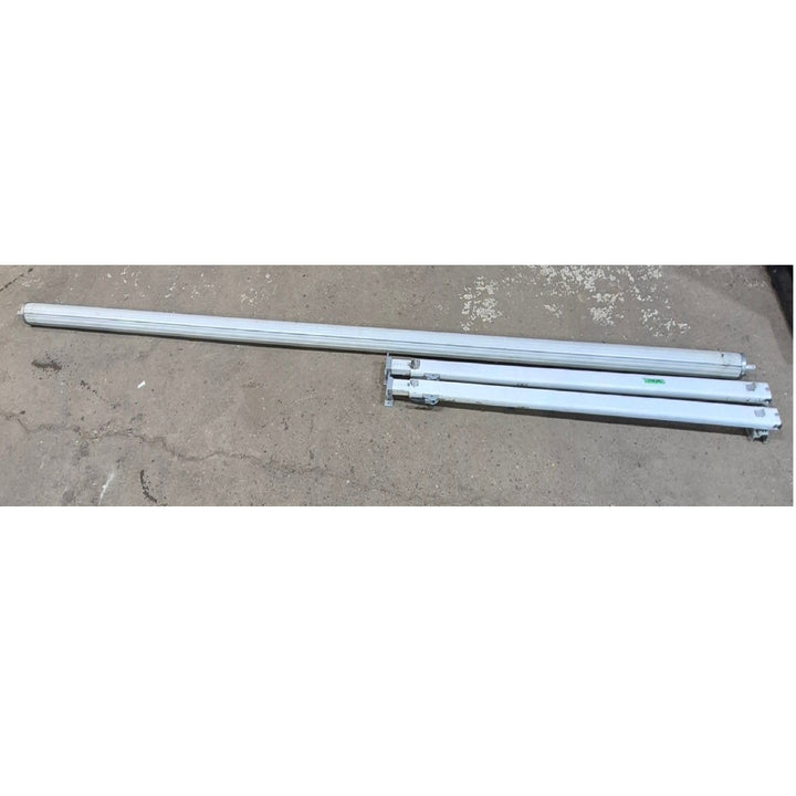Used Complete Manual Awning Dometic / A&E 15' No Canvas - Young Farts RV Parts