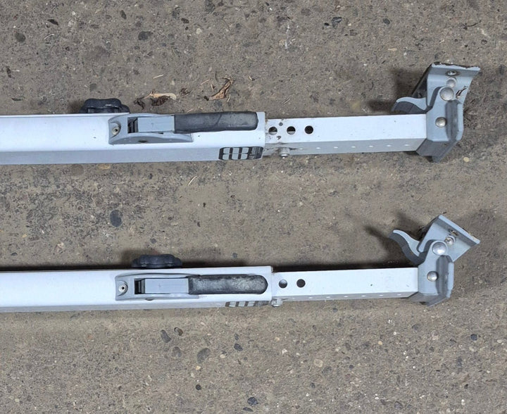 Used Complete Manual Awning Dometic / A&E 15' NO Canvas - Young Farts RV Parts