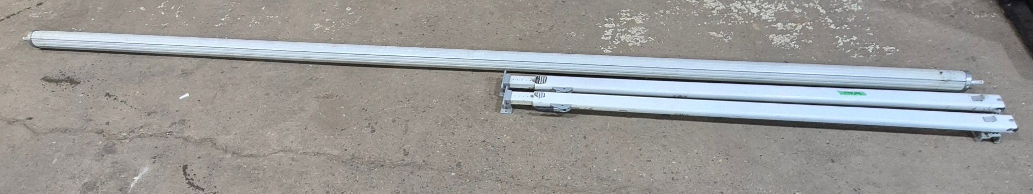 Used Complete Manual Awning Dometic / A&E 15' NO Canvas - Young Farts RV Parts