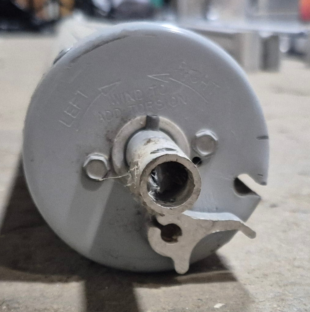 Used Complete Manual Awning Dometic / A&E 15' NO Canvas - Young Farts RV Parts