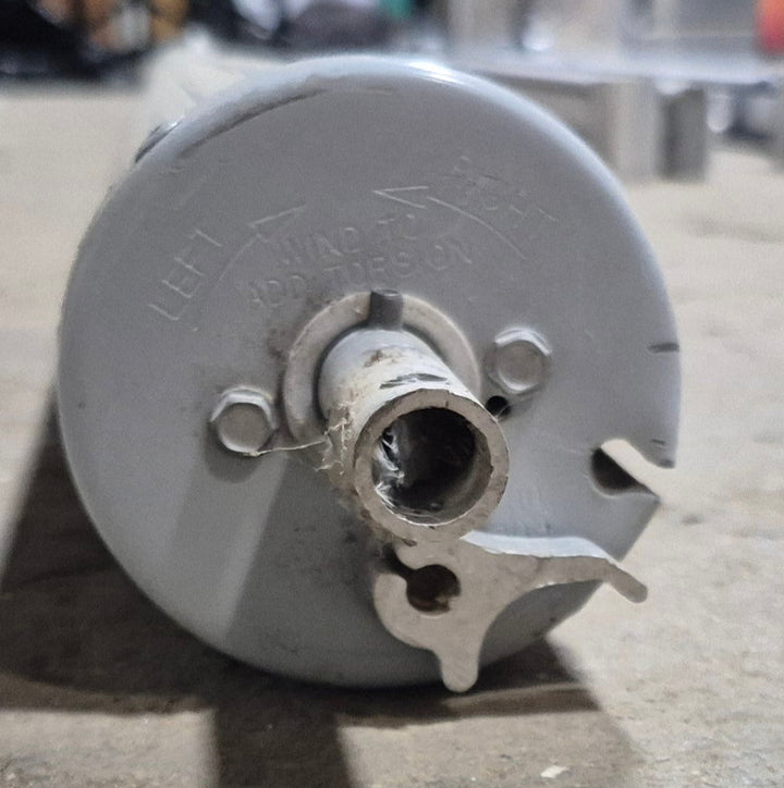Used Complete Manual Awning Dometic / A&E 15' NO Canvas - Young Farts RV Parts