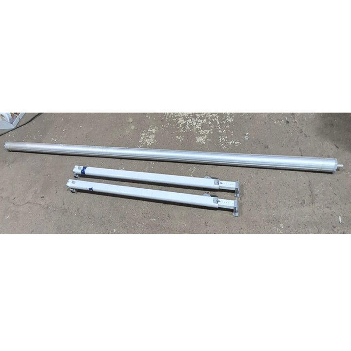 Used Complete Manual Awning Dometic / A&E 15' No Canvas - Young Farts RV Parts