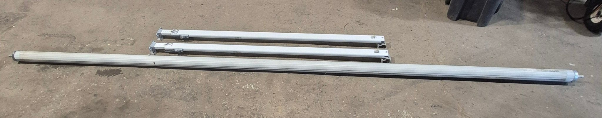 Used Complete Manual Awning Dometic / A&E 15' NO Canvas - Young Farts RV Parts