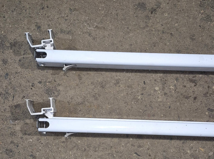 Used Complete Manual Awning Dometic / A&E 15' NO Canvas - Young Farts RV Parts