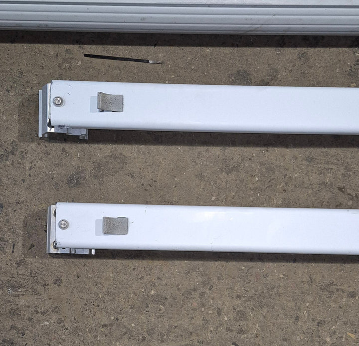 Used Complete Manual Awning Dometic / A&E 15' NO Canvas - Young Farts RV Parts