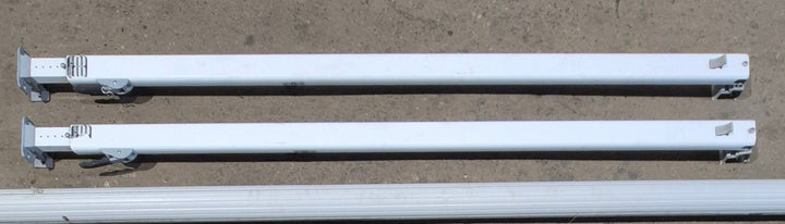 Used Complete Manual Awning Dometic / A&E 15' NO Canvas - Young Farts RV Parts