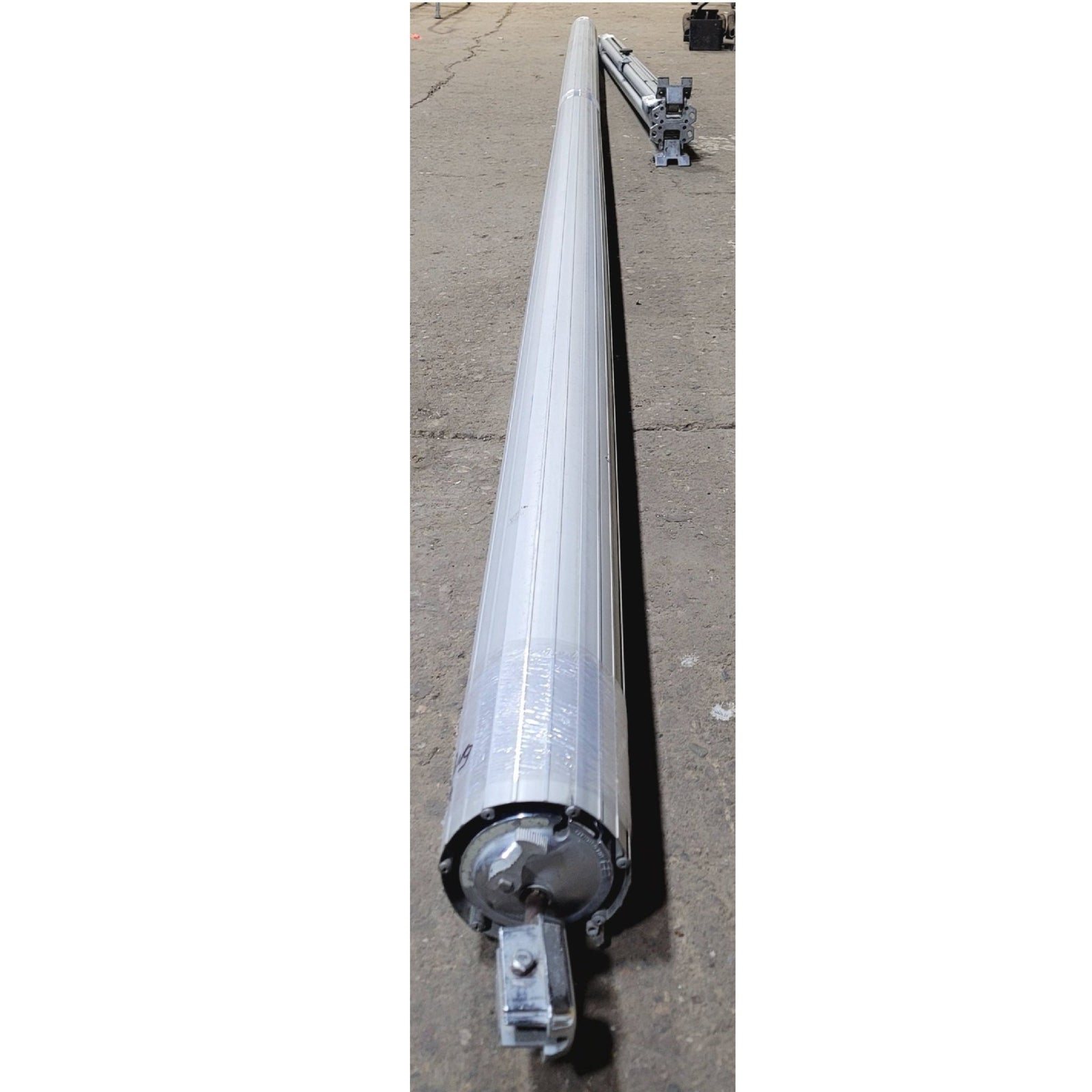 Used Complete Manual Awning Dometic / A&E 17' Used Canvas - Young Farts RV Parts