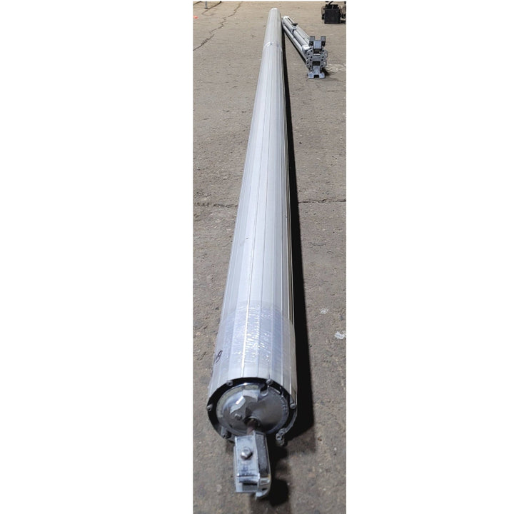 Used Complete Manual Awning Dometic / A&E 17' Used Canvas - Young Farts RV Parts