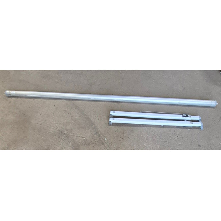 Used Complete Manual Awning Dometic / A&E 18' No Canvas - Young Farts RV Parts