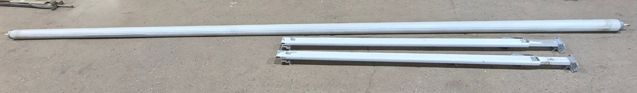 Used Complete Manual Awning Dometic / A&E 18' NO Canvas - Young Farts RV Parts