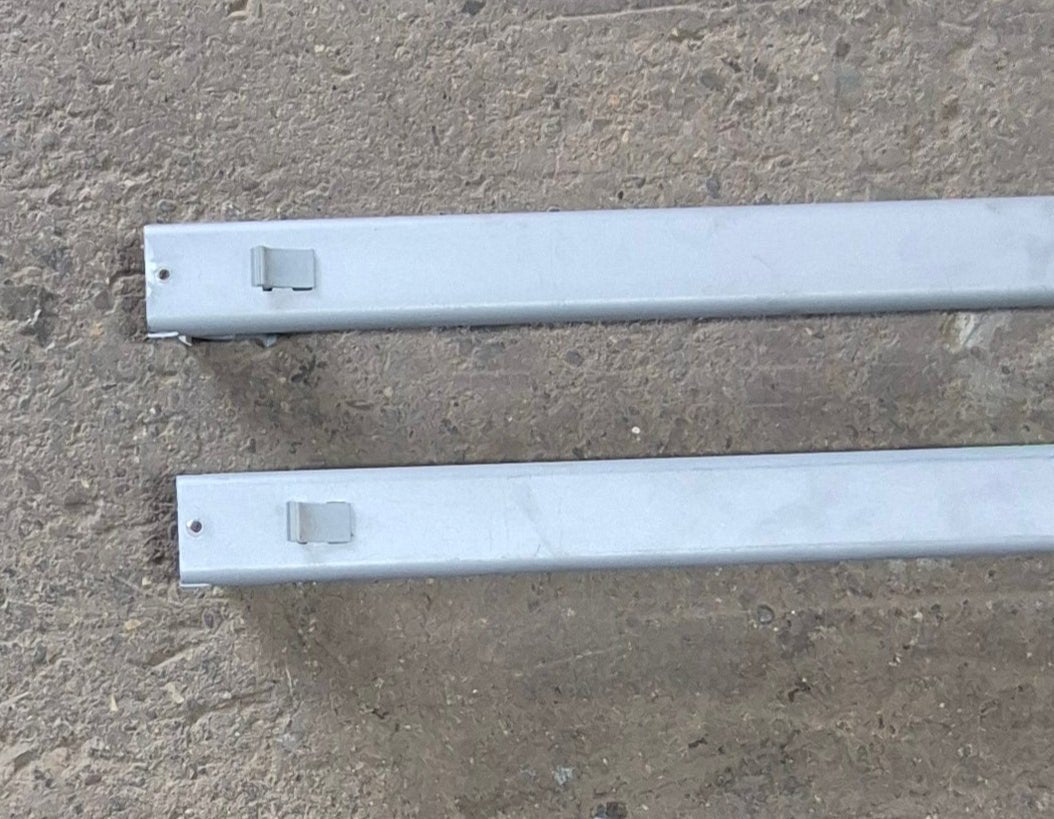 Used Complete Manual Awning Dometic / A&E 20' Used Canvas - Young Farts RV Parts