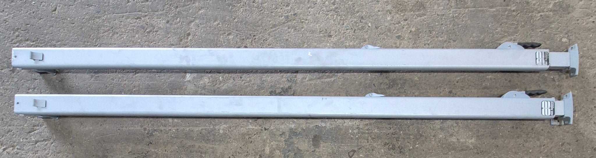 Used Complete Manual Awning Dometic / A&E 20' Used Canvas - Young Farts RV Parts