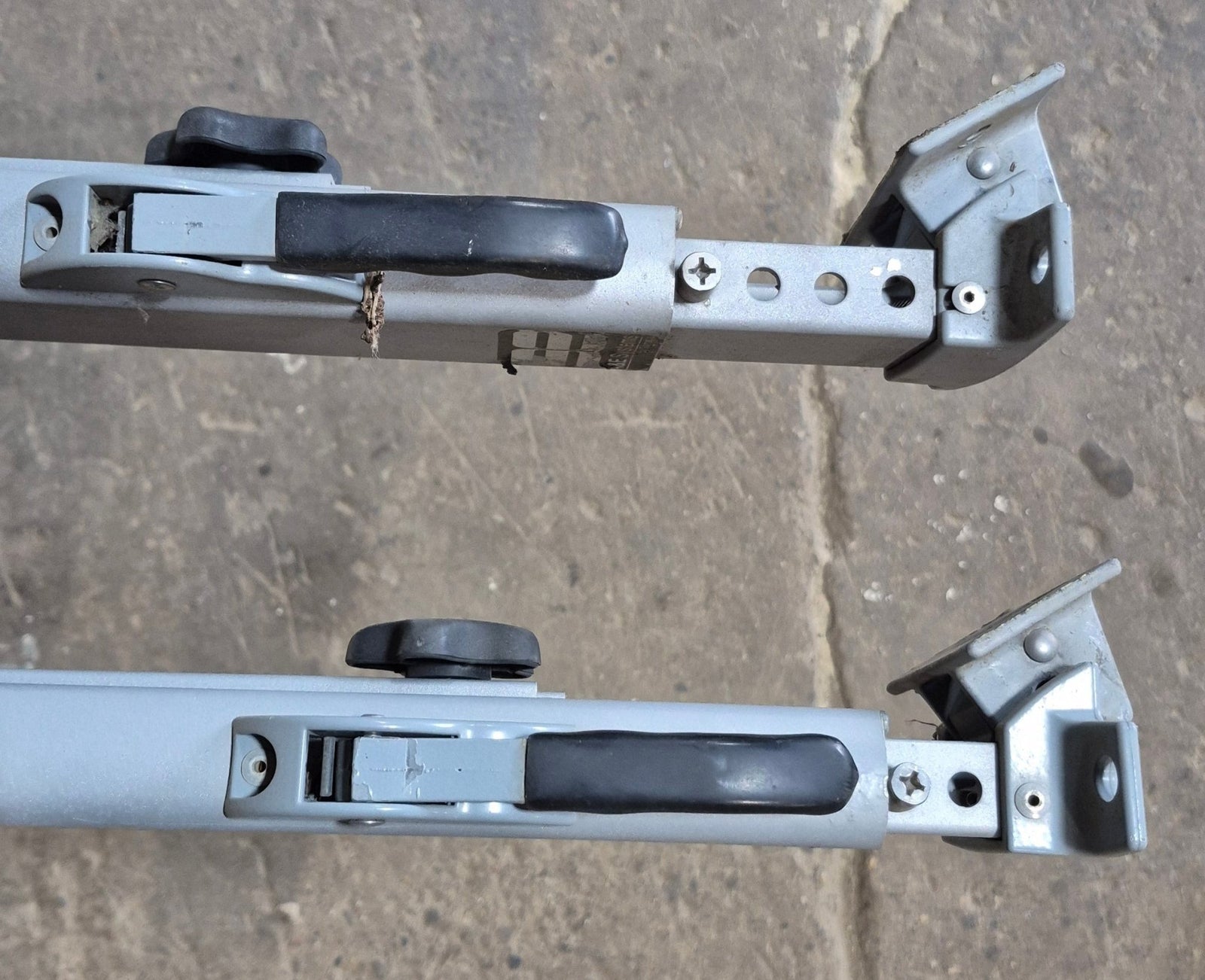 Used Complete Manual Awning Dometic / A&E 20' Used Canvas - Young Farts RV Parts