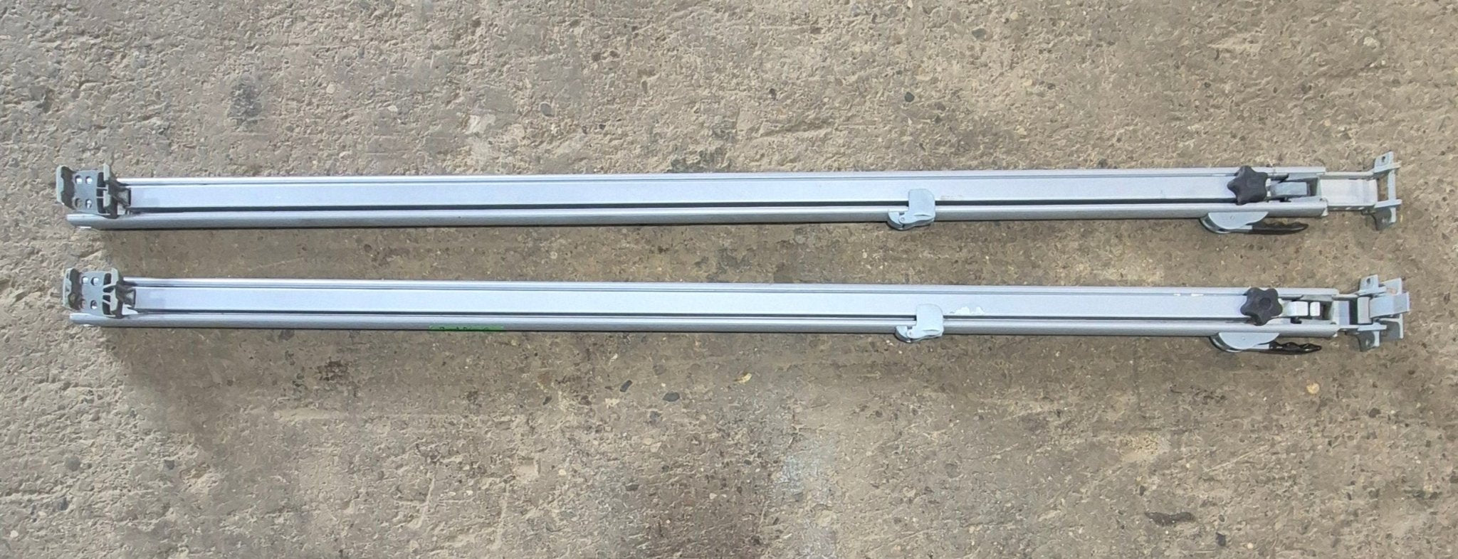 Used Complete Manual Awning Dometic / A&E 20' Used Canvas - Young Farts RV Parts