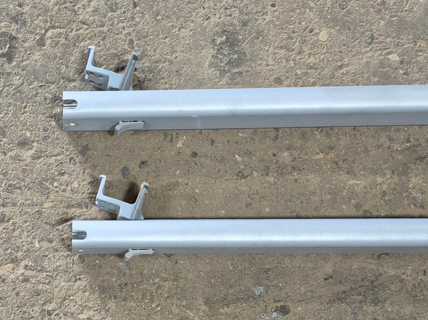 Used Complete Manual Awning Dometic / A&E 20' Used Canvas - Young Farts RV Parts