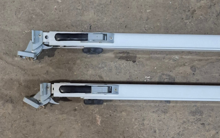 Used Complete Manual Awning Dometic / A&E 7' NO Canvas - Young Farts RV Parts