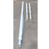Used Complete Manual Awning Old Style Norseman Sunburst 14' Used Canvas - Young Farts RV Parts