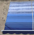 Used Complete Manual Awning Tube/ Roller - Dometic / A&E 11' Fabric Canvas - Young Farts RV Parts