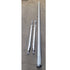 Used Complete Manual Awning Zip Dee Contour 17' Used Canvas - Young Farts RV Parts