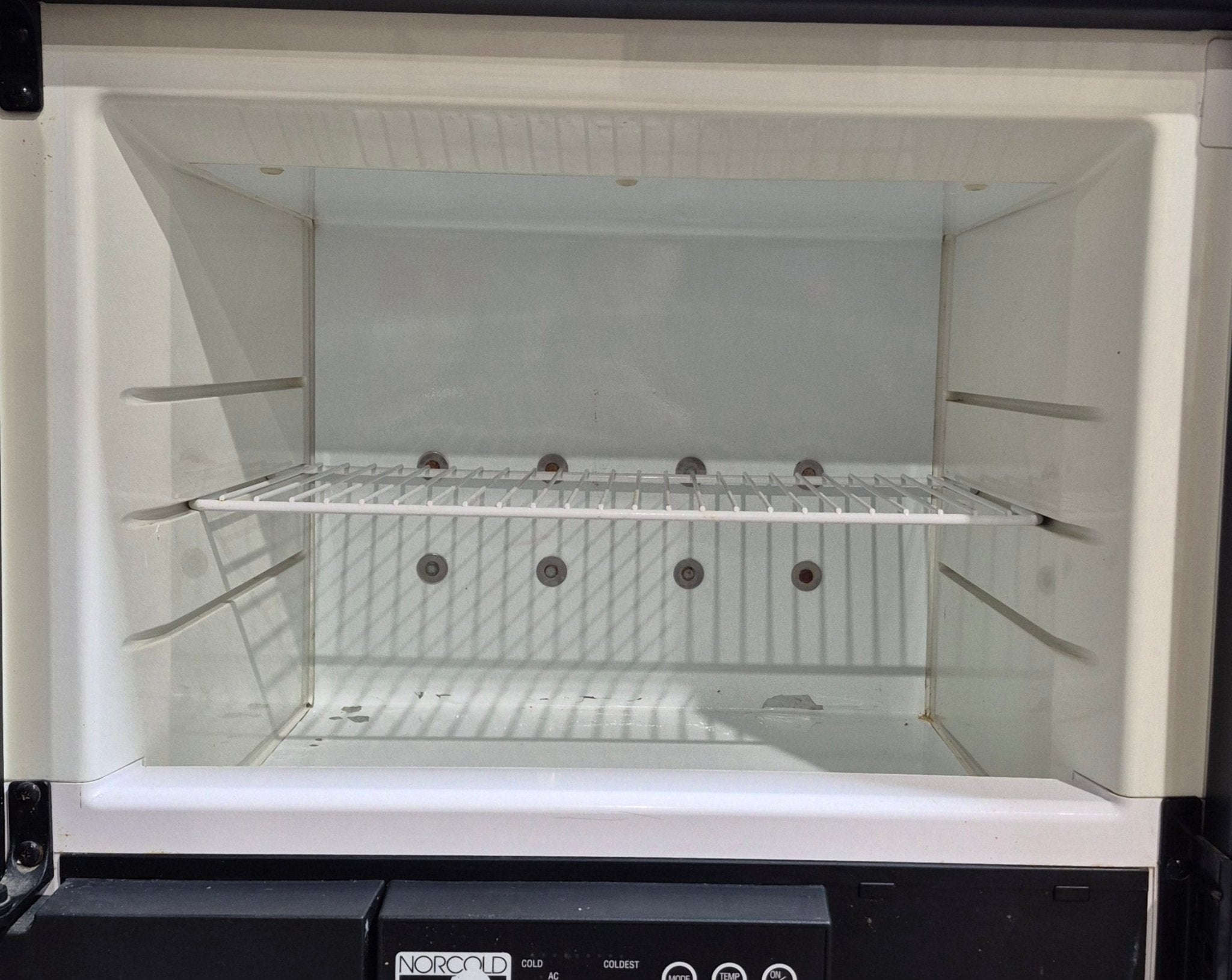 Used Complete Norcold 9162 Fridge 2 - WAY - Young Farts RV Parts